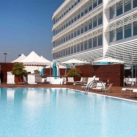 Hotel Hiberus Zaragoza Dış mekan fotoğraf