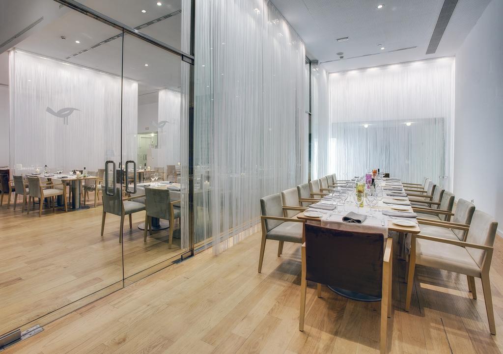 Hotel Hiberus Zaragoza Dış mekan fotoğraf