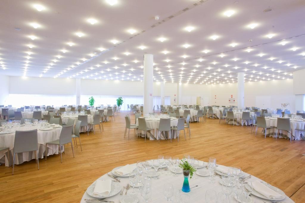 Hotel Hiberus Zaragoza Dış mekan fotoğraf