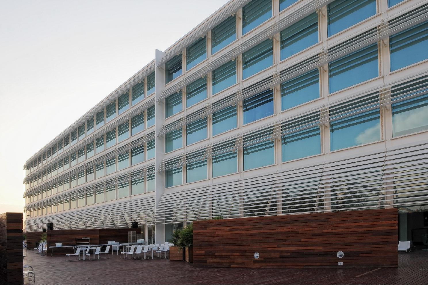 Hotel Hiberus Zaragoza Dış mekan fotoğraf