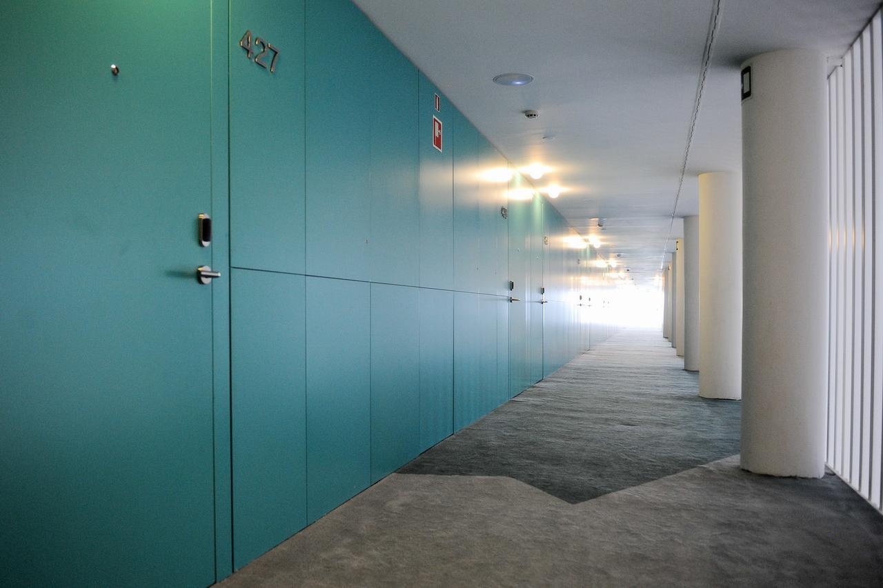 Hotel Hiberus Zaragoza Dış mekan fotoğraf