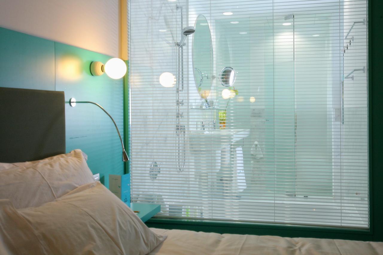 Hotel Hiberus Zaragoza Dış mekan fotoğraf