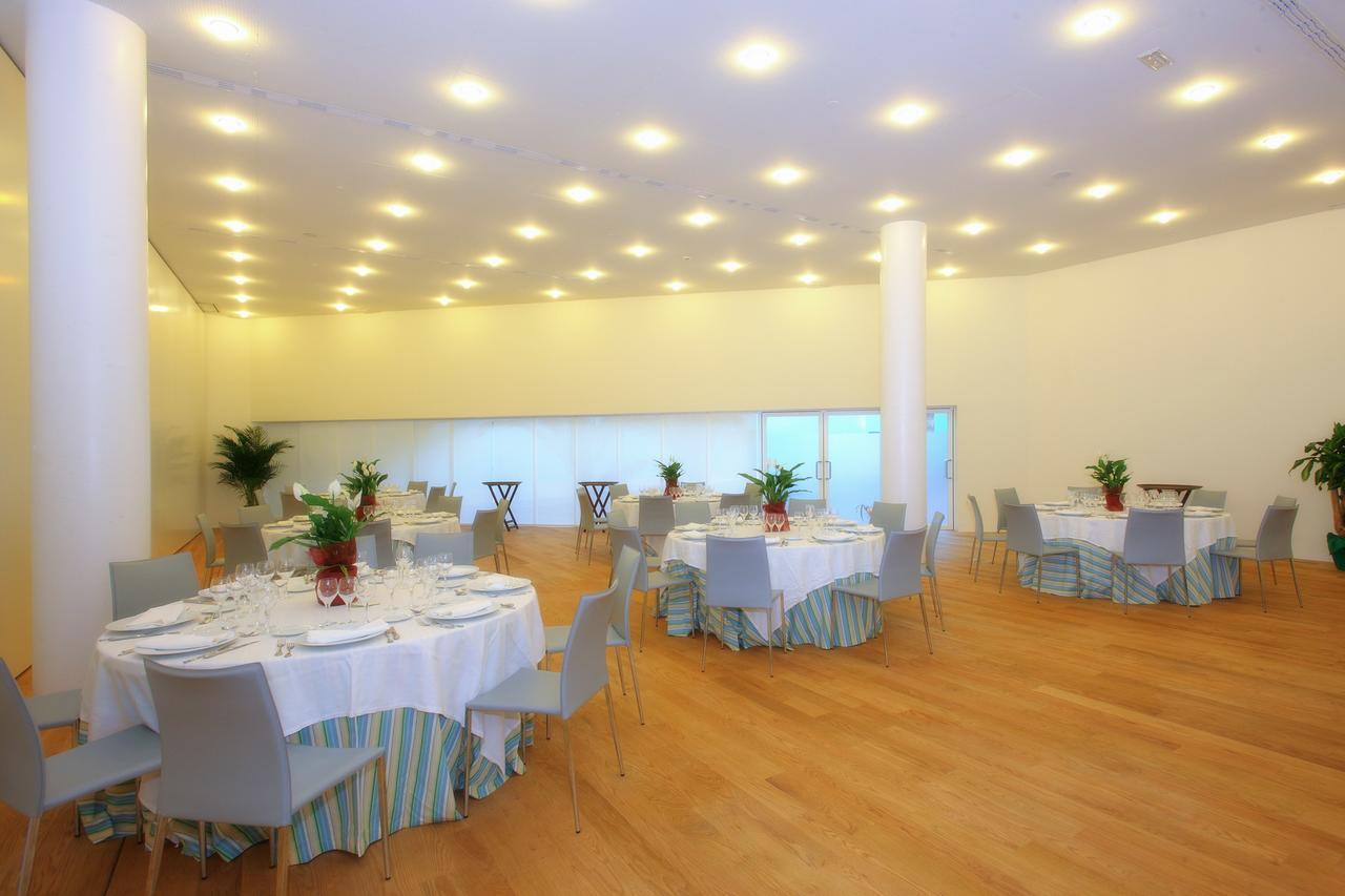 Hotel Hiberus Zaragoza Dış mekan fotoğraf