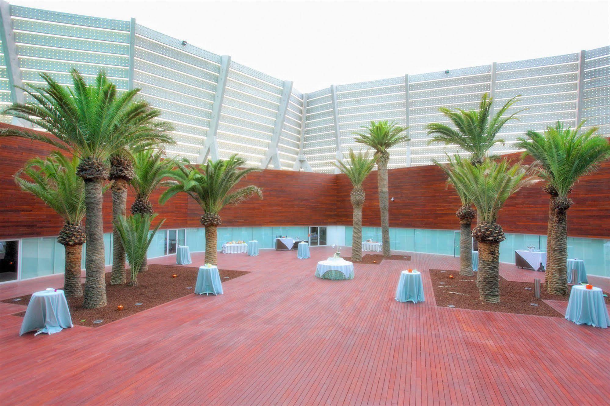 Hotel Hiberus Zaragoza Dış mekan fotoğraf