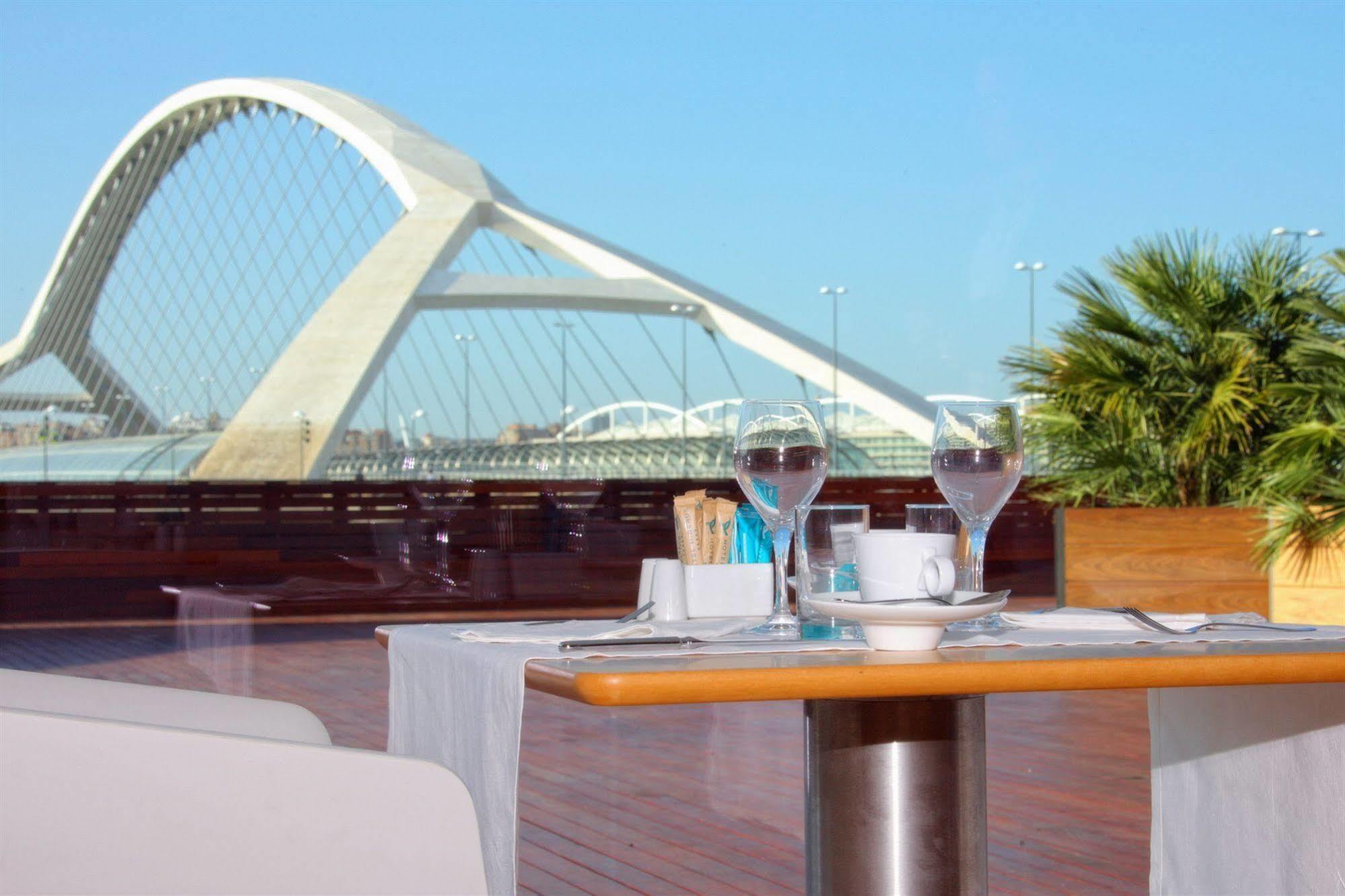 Hotel Hiberus Zaragoza Dış mekan fotoğraf