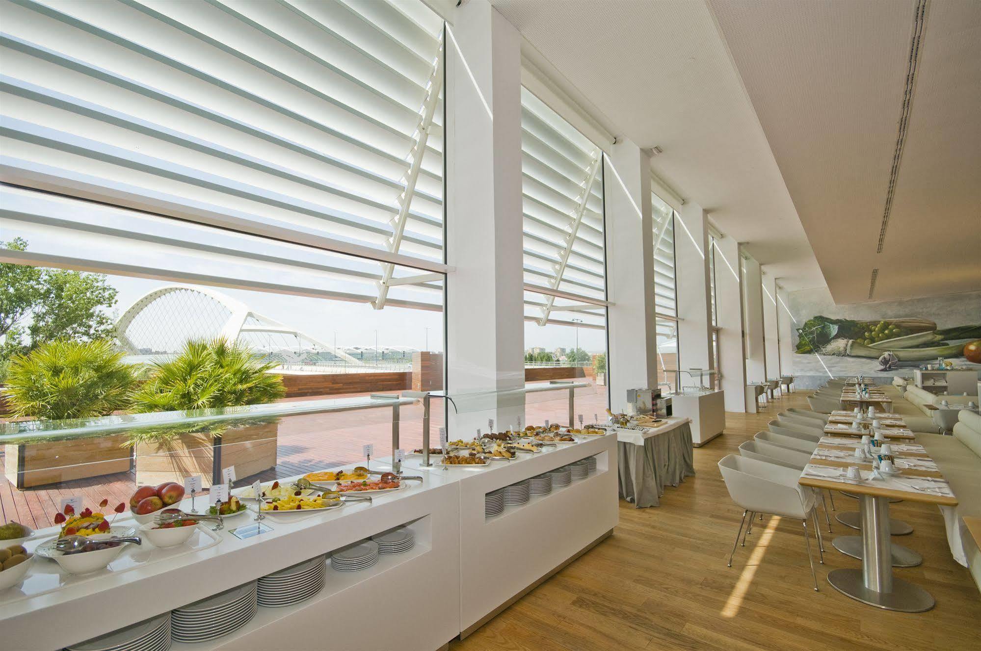 Hotel Hiberus Zaragoza Dış mekan fotoğraf