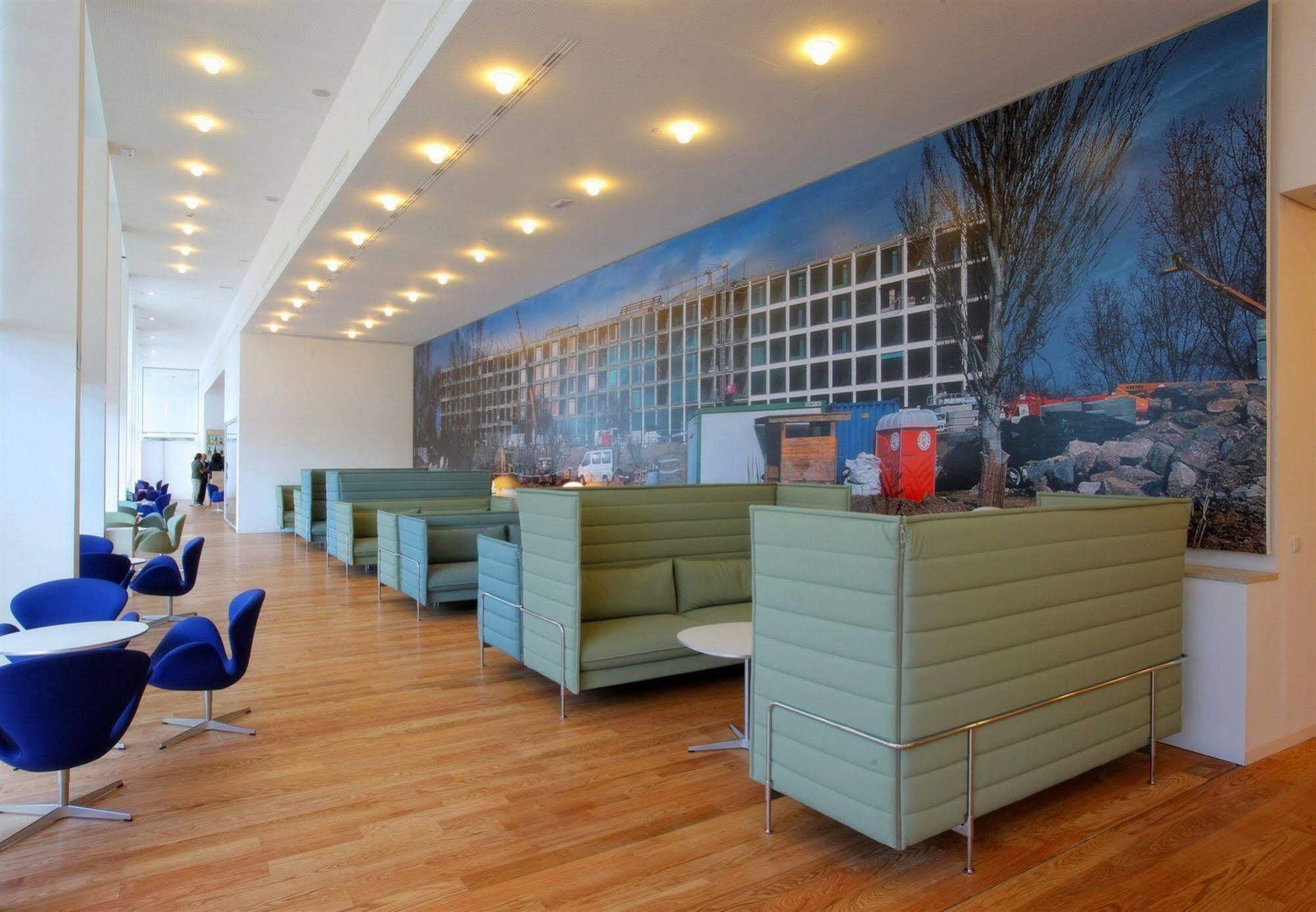 Hotel Hiberus Zaragoza Dış mekan fotoğraf